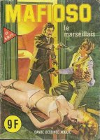 Grand Scan Mafioso n 15